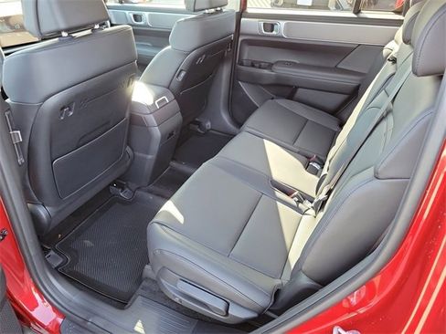 New 2026 Hyundai Santa Fe SEL image 19