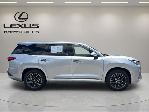 Certified 2025 Lexus TX 350 AWD w/ Technology Package image 5