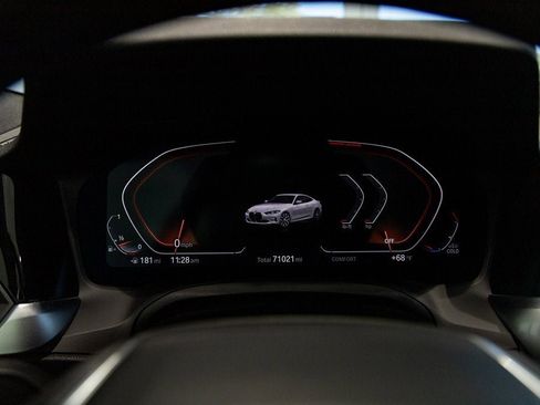 Used 2021 BMW 430i xDrive Coupe w/ Premium Package image 27