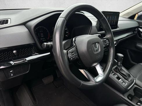 Used 2024 Honda CR-V EX-L image 10
