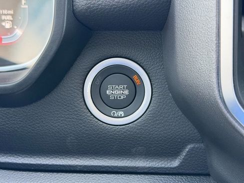 New 2025 RAM 1500 Big Horn image 37