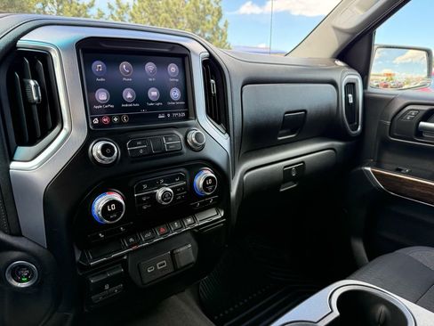 Used 2019 GMC Sierra 1500 SLE AWD/4WD image 34