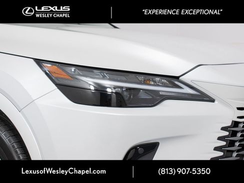Used 2024 Lexus RX 350 Premium w/ Accessory Package (K3) FWD image 3