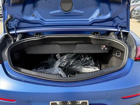 New 2026 Mercedes-Benz CLE 53 AMG 4MATIC Cabriolet image 12
