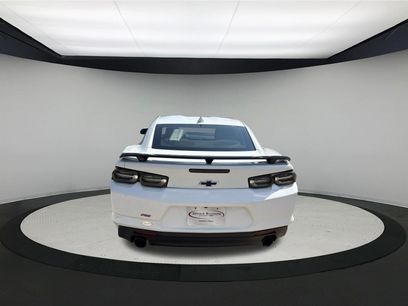 Used 2019 Chevrolet Camaro LT w/ RS Package