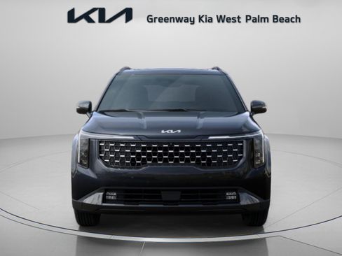 New 2026 Kia Carnival SX Prestige FWD image 2