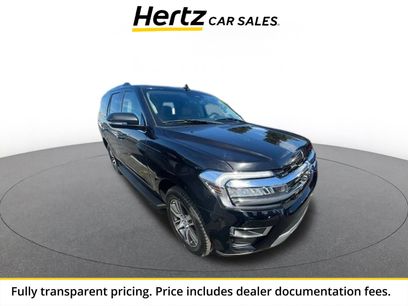 Used 2024 Ford Expedition Limited