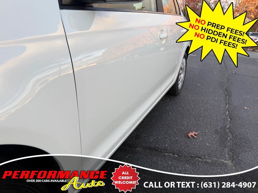 Used 2008 Volkswagen Jetta S FWD image 16