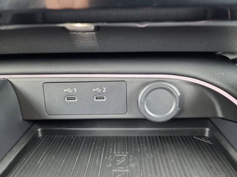 New 2026 Nissan Sentra SR image 14