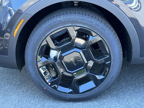 New 2026 Kia Sorento SX Prestige AWD/4WD image 17