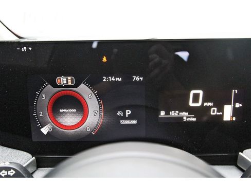 New 2026 Nissan Kicks SV w/ Charging Package FWD image 12