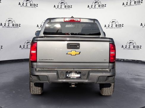 Used 2019 Chevrolet Colorado LT image 5