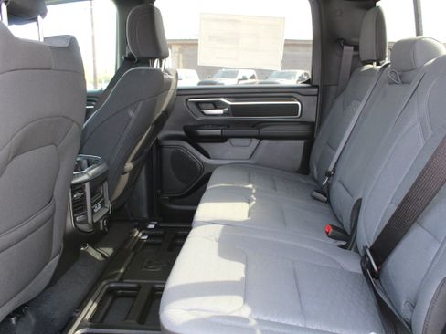 New 2026 RAM 1500 Lone Star image 12