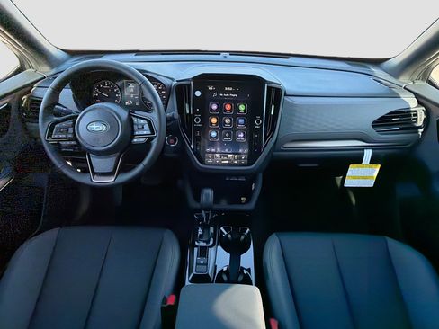 New 2026 Subaru Forester Sport image 17