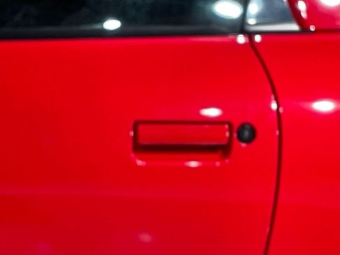 Used 1998 Pontiac Firebird Formula w/ Opt Pkg image 12