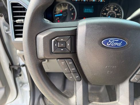 Used 2018 Ford F150 XLT RWD image 19