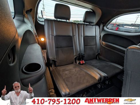 Used 2020 Dodge Durango GT image 14