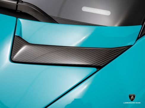 Used 2022 Lamborghini Aventador LP 780-4 Ultimae image 19