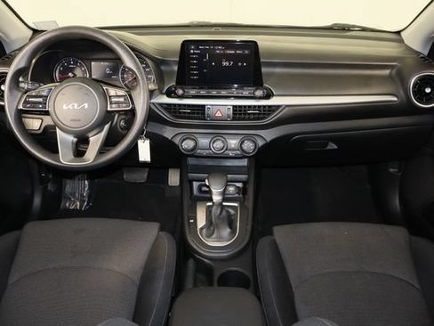 Used 2024 Kia Forte LXS FWD image 14