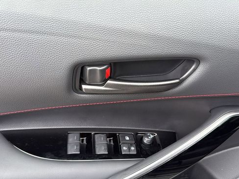 New 2025 Toyota Corolla GR image 19