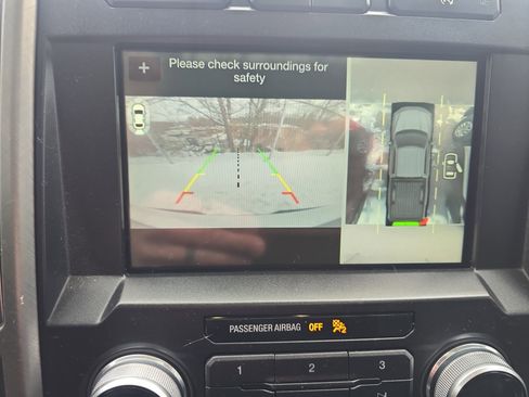 Used 2018 Ford F150 Limited image 28