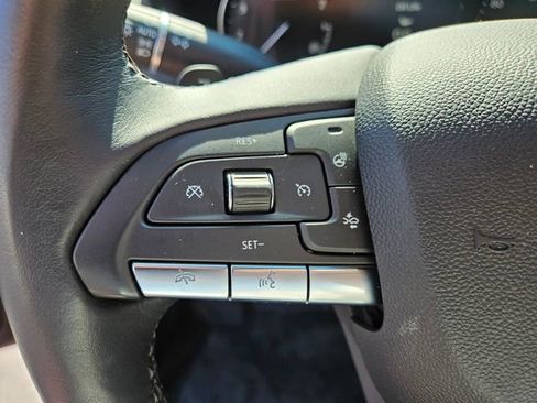 Certified 2024 Cadillac CT4 Premium Luxury image 27