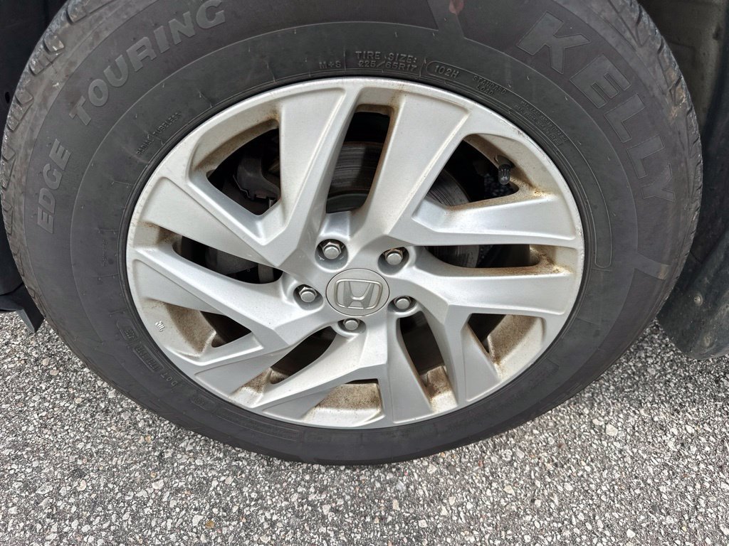 Used 2016 Honda CR-V EX-L image 49