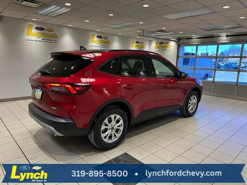 New 2026 Ford Escape Active w/ Tech Pack #1 image 21