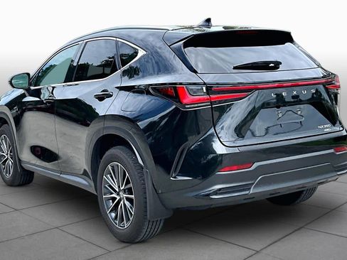 Used 2026 Lexus NX 350 AWD w/ Accessory Package (K3) image 12