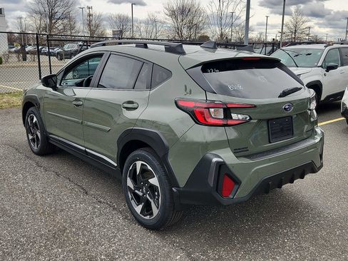 New 2026 Subaru Crosstrek 2.5i Limited image 3