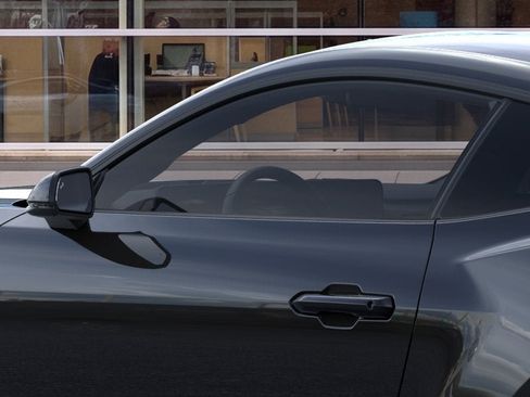 New 2026 Ford Mustang Premium RWD image 20