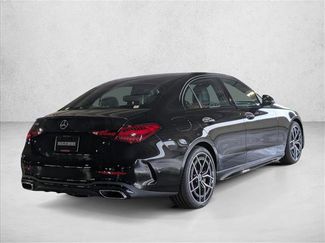 New 2026 Mercedes-Benz C 300 Sedan video 2