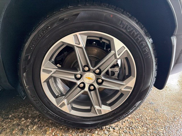 Certified 2024 Chevrolet Blazer LT w/ Convenience Package FWD image 11