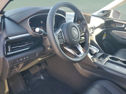 Certified 2026 Acura MDX FWD w/ Technology Package image 26