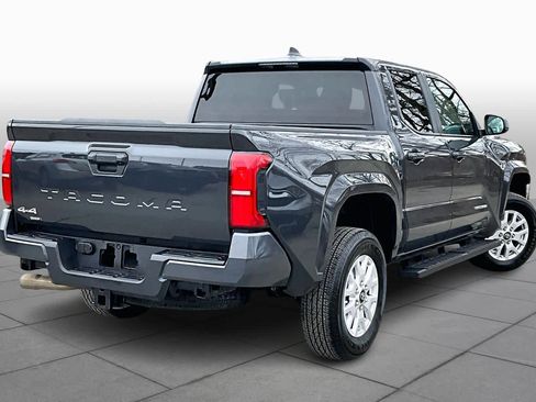 Certified 2025 Toyota Tacoma SR5 image 13