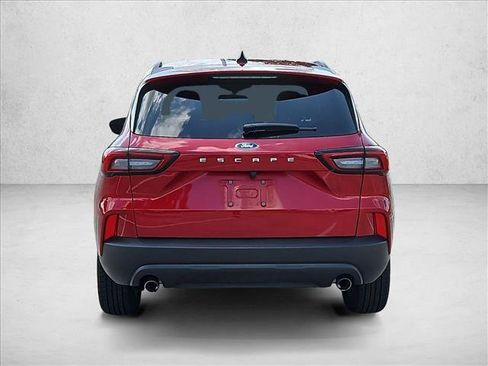 Used 2025 Ford Escape ST-Line FWD image 7