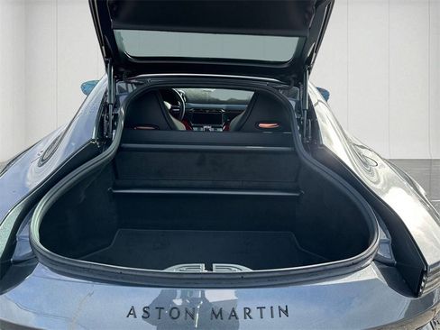 New 2026 Aston Martin V8 Vantage S image 27