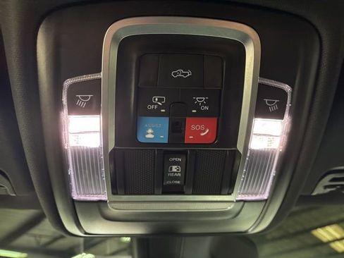 Used 2026 RAM 1500 Lone Star AWD/4WD image 29