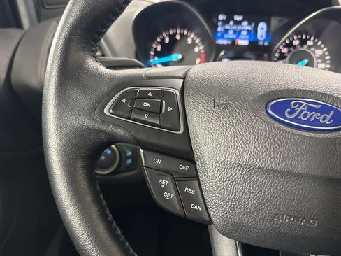 Used 2019 Ford Escape SEL AWD/4WD image 25