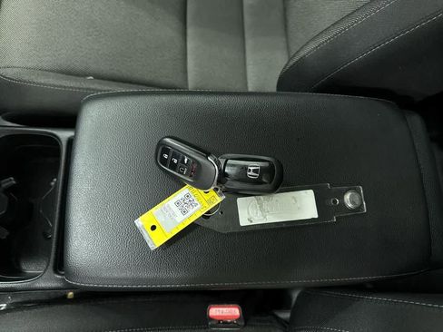 Used 2024 Honda CR-V EX image 32