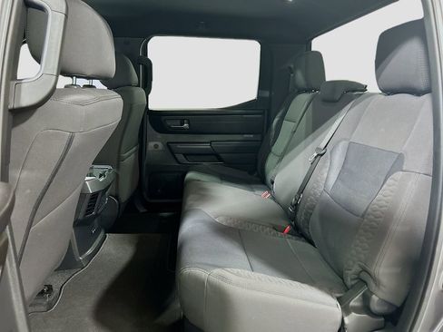 Used 2025 Toyota Tundra SR5 w/ SX Package RWD image 20