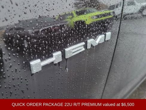 Used 2024 Dodge Durango R/T image 13