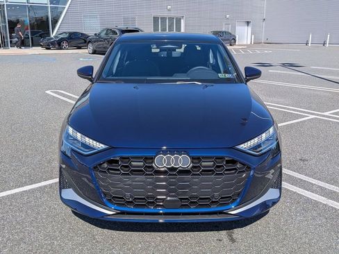 New 2026 Audi A3 2.0T Premium image 2