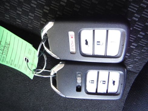 Used 2016 Honda CR-V EX image 35