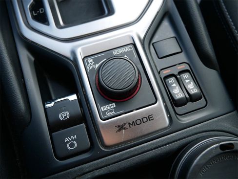 Used 2019 Subaru Forester Premium w/ Popular Package #1 image 31