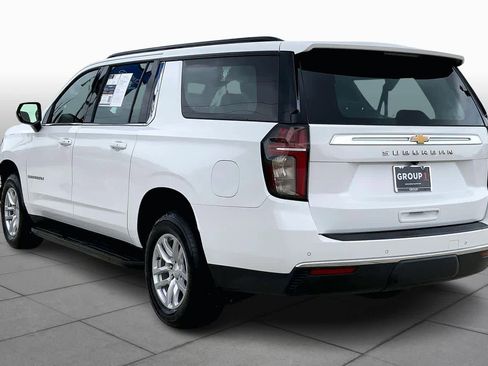 Used 2021 Chevrolet Suburban 2WD image 11