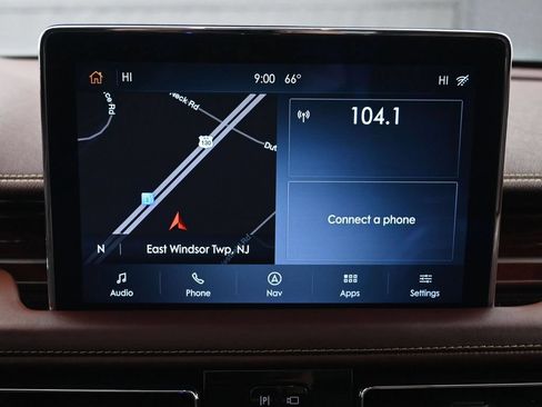 Used 2020 Lincoln Aviator Black Label w/ Dynamic Handling Package AWD/4WD image 30