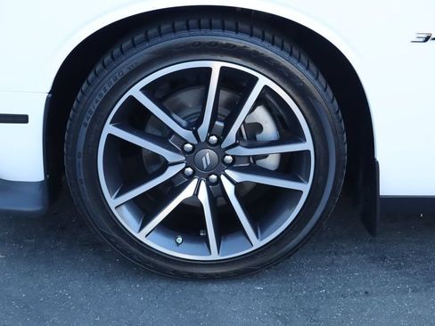 Used 2023 Dodge Challenger R/T w/ Plus Package RWD image 14