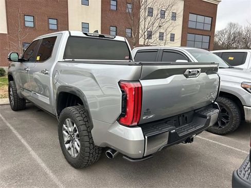 Used 2025 Toyota Tundra 1794 Edition image 5