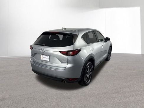 Used 2018 MAZDA CX-5 Grand Touring image 44